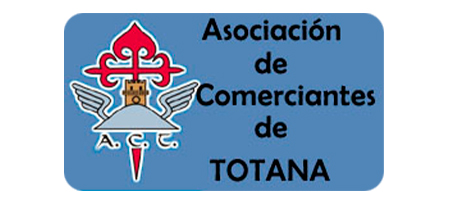 Asociación de comerciantes de Totana