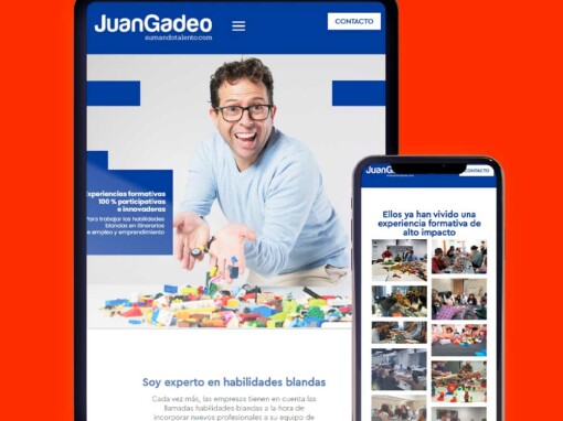 Juan Gadeo