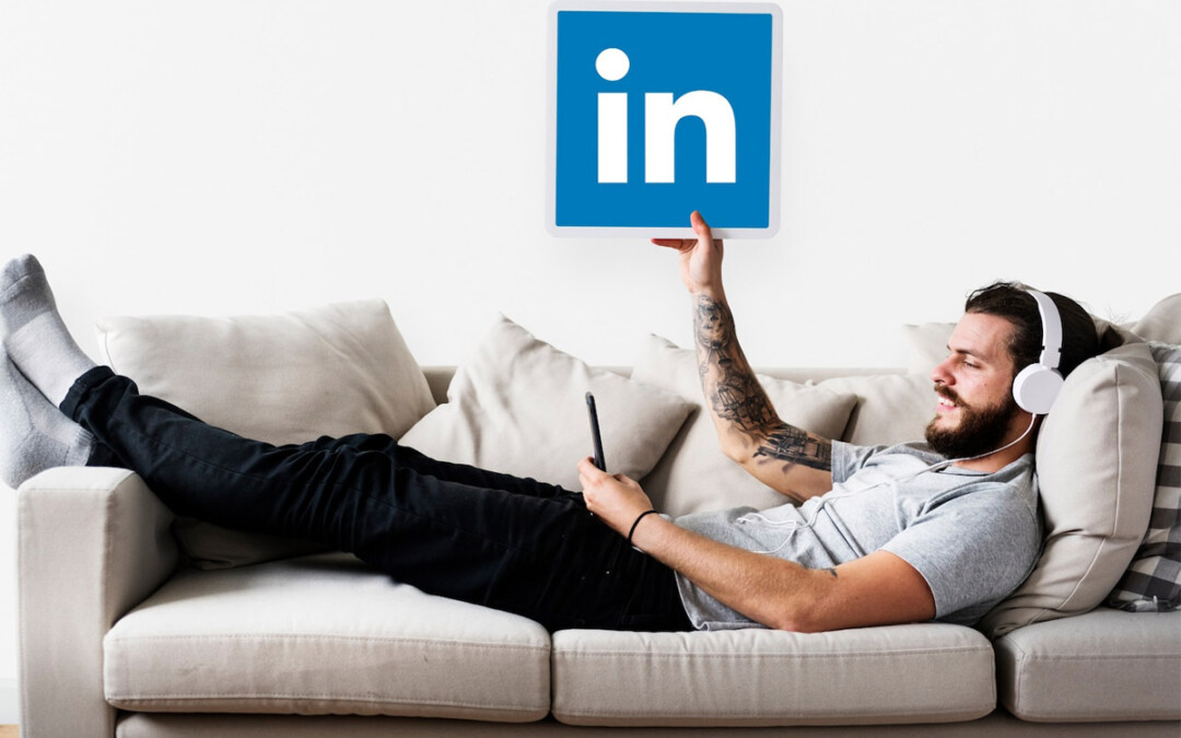 5 acciones que no pueden faltar en tus publicaciones de LinkedIn