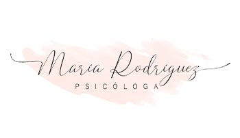 María Rodríguez Psicóloga